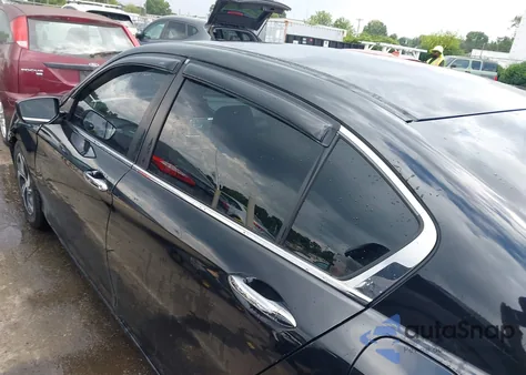 2016 Honda Accord Lx z USA, uszkodzony, nr VIN 1HGCR2F34GA041947